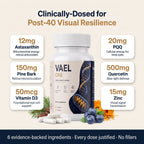 Vael One Visual Resilience