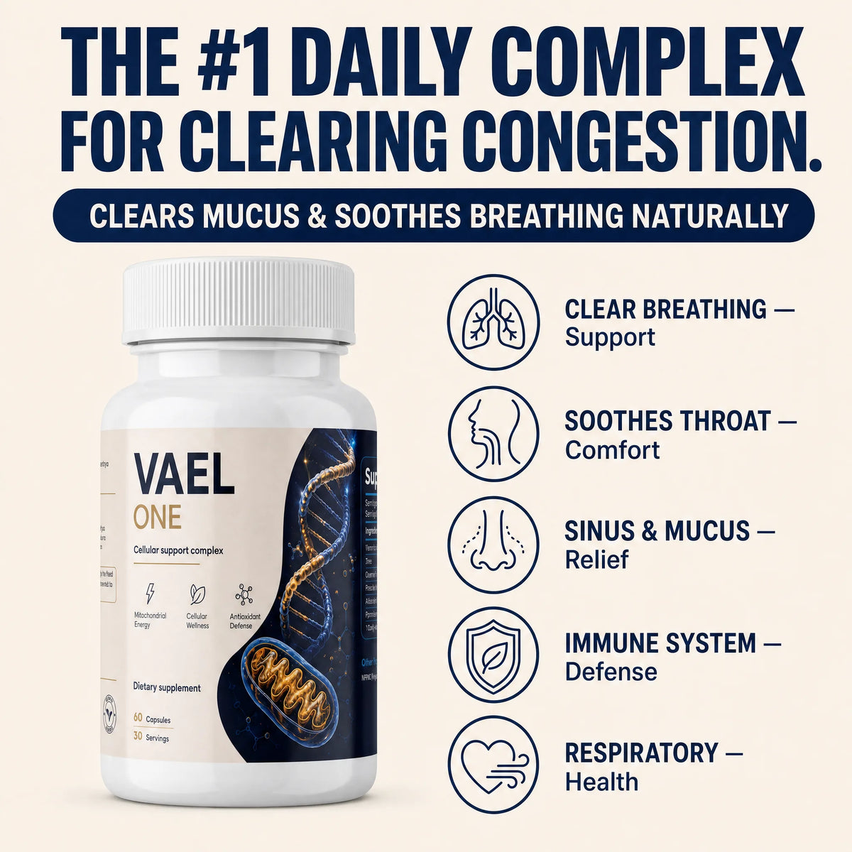 Vael One
